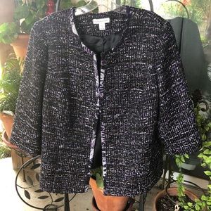 Coldwater Creek - Jacket